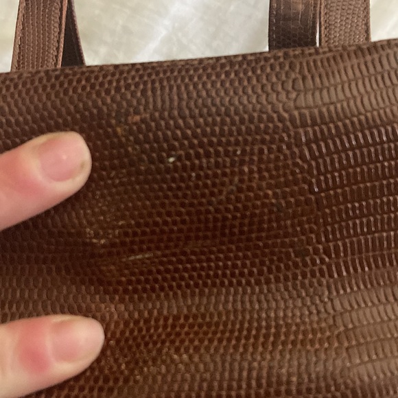 Albert Nipon purse - Picture 3 of 5